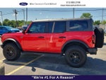 2023 Bronco Thumbnail 2