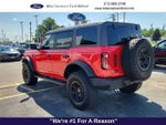 2023 Bronco Thumbnail 3