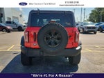 2023 Bronco Thumbnail 4