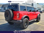 2023 Bronco Thumbnail 5