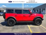 2023 Bronco Thumbnail 6