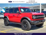 2023 Bronco Thumbnail 7