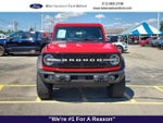 2023 Bronco Thumbnail 8