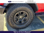 2023 Bronco Thumbnail 9