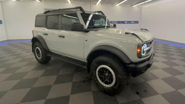 2023 Ford Bronco Base Advanced