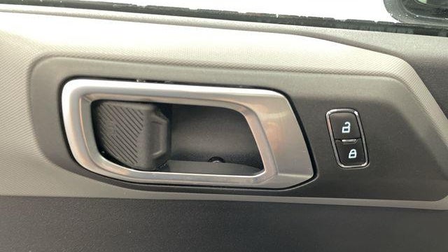 2023 Ford Bronco Base Advanced