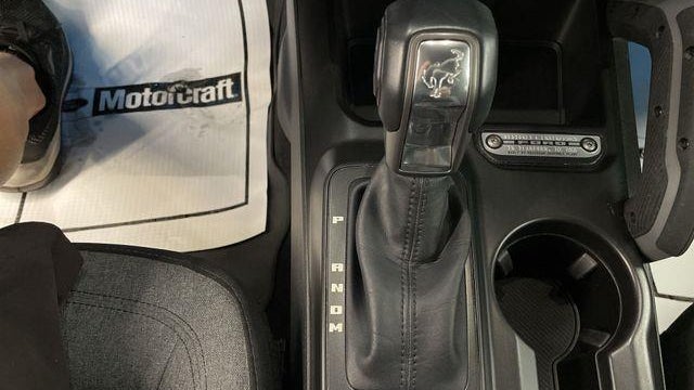 2023 Ford Bronco Base Advanced