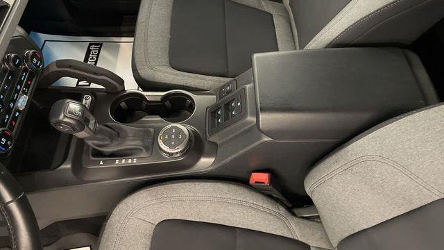 2023 Ford Bronco Base Advanced