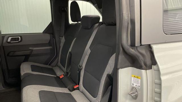 2023 Ford Bronco Base Advanced