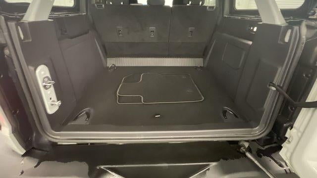 2023 Ford Bronco Base Advanced