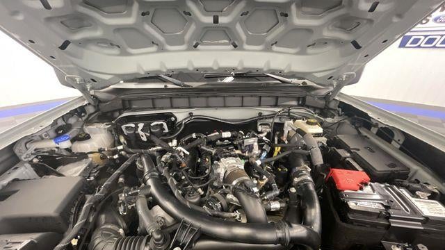 2023 Ford Bronco Base Advanced