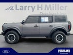 2023 Bronco Thumbnail 2