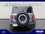 2023 Bronco Thumbnail 4