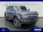 2023 Bronco Thumbnail 7