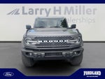 2023 Bronco Thumbnail 8