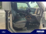 2023 Bronco Thumbnail 19