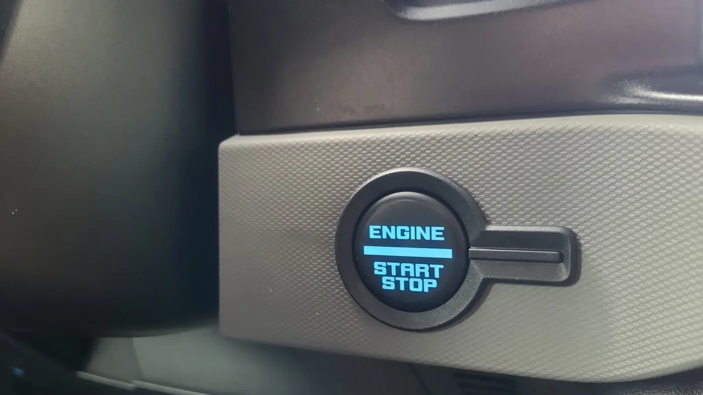 2023 Ford Bronco Base Advanced