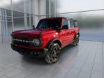 2023 Bronco Thumbnail 3