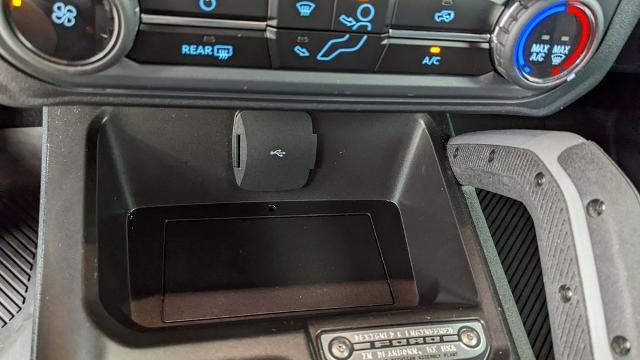 2023 Ford Bronco Base Advanced