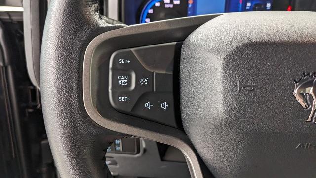 2023 Ford Bronco Base Advanced