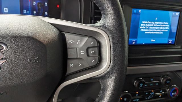 2023 Ford Bronco Base Advanced