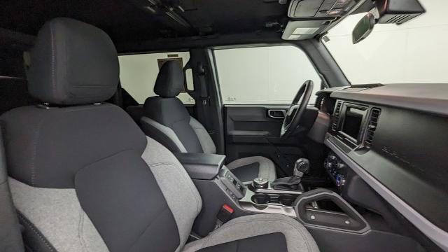2023 Ford Bronco Base Advanced