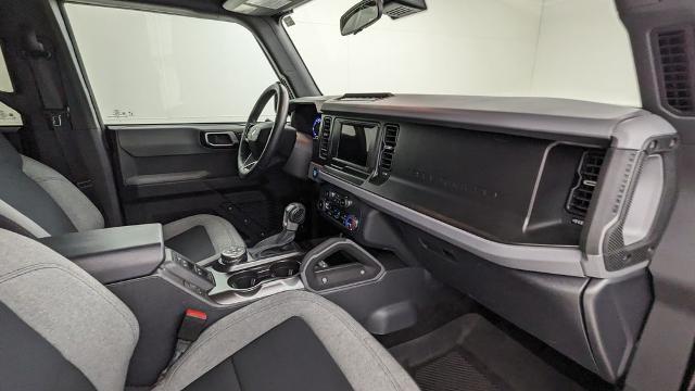 2023 Ford Bronco Base Advanced