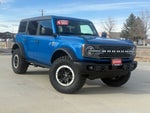 2023 Bronco Thumbnail 2