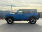 2023 Bronco Thumbnail 7