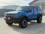 2023 Bronco Thumbnail 8