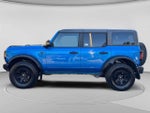 2023 Bronco Thumbnail 2
