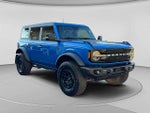 2023 Bronco Thumbnail 7