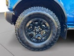 2023 Bronco Thumbnail 9