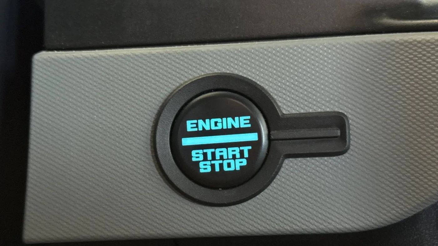 2023 Ford Bronco Badlands Advanced