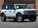 2023 Bronco Thumbnail 2