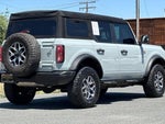 2023 Bronco Thumbnail 4
