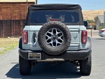 2023 Bronco Thumbnail 5
