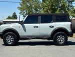 2023 Bronco Thumbnail 8