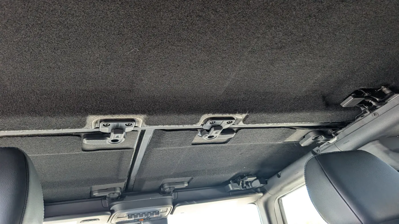 2023 Ford Bronco Base Advanced