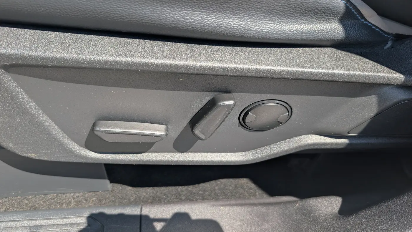 2023 Ford Bronco Base Advanced