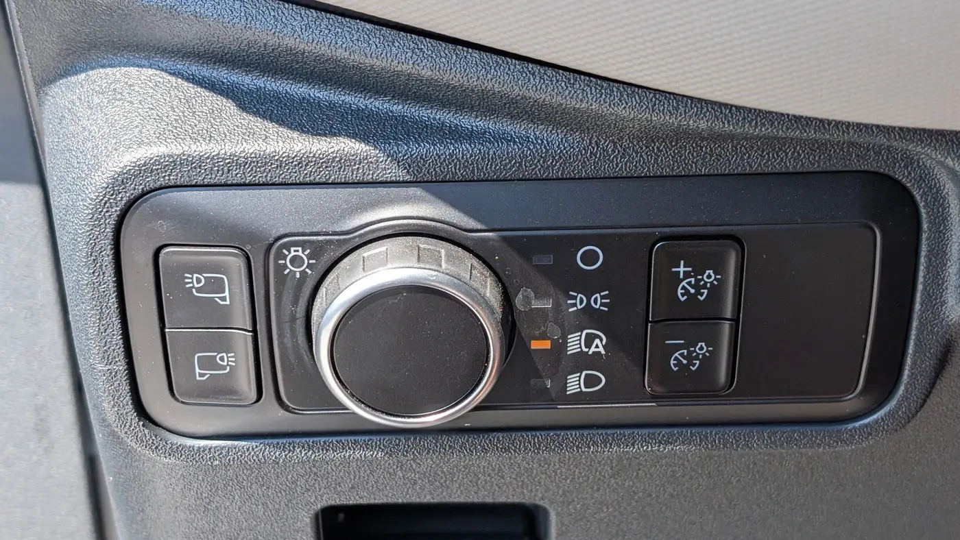 2023 Ford Bronco Base Advanced