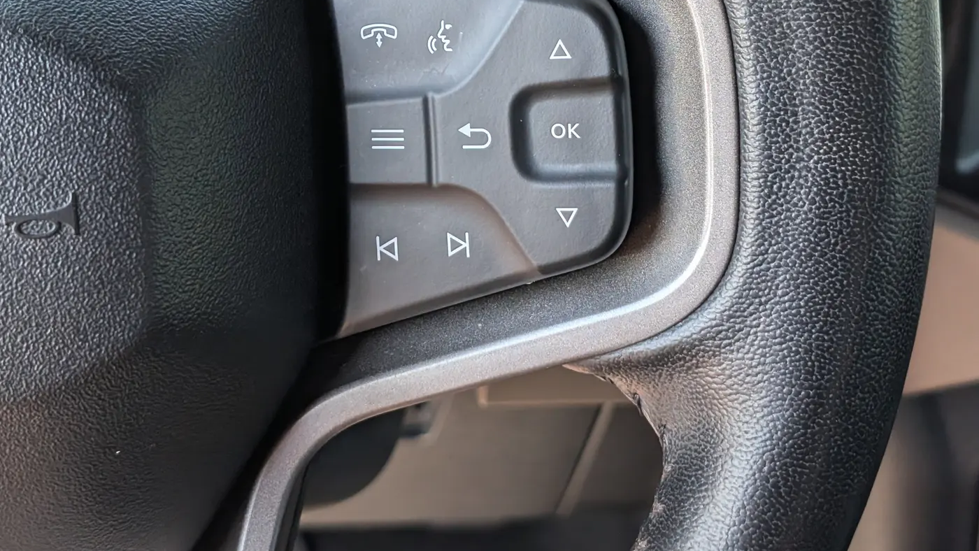 2023 Ford Bronco Base Advanced