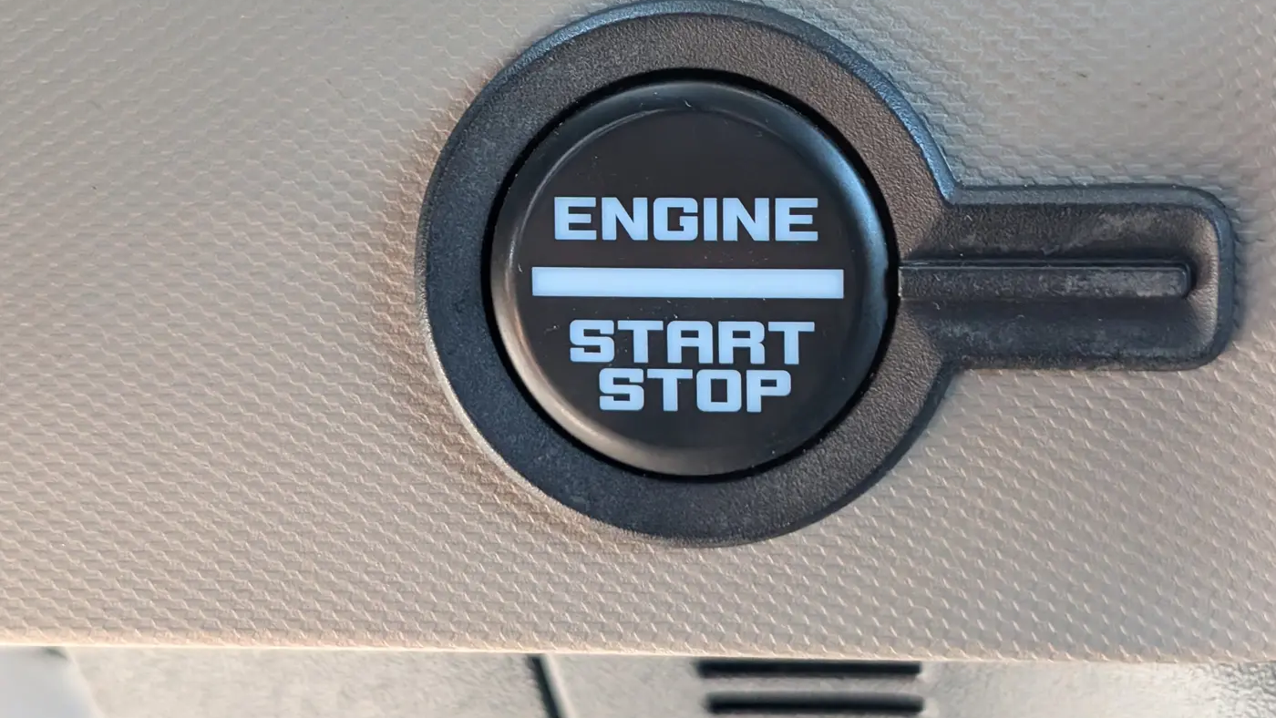 2023 Ford Bronco Base Advanced