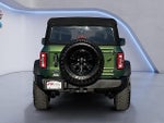 2023 Bronco Thumbnail 5
