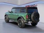 2023 Bronco Thumbnail 6