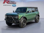 2023 Bronco Thumbnail 15