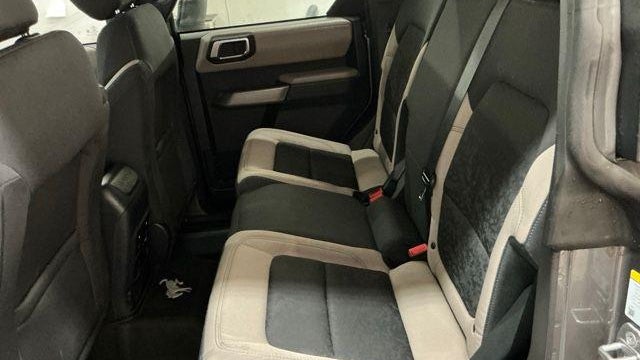 2023 Ford Bronco Base Advanced