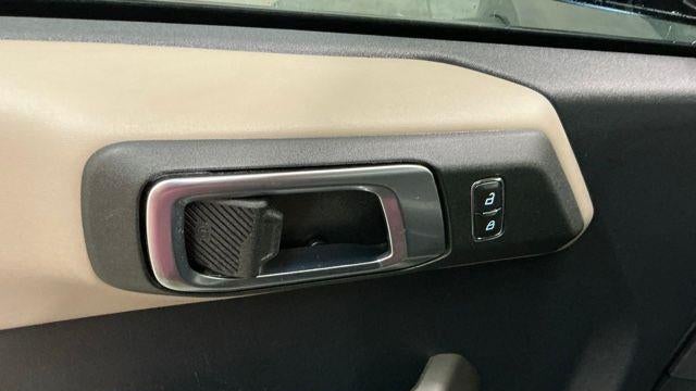 2023 Ford Bronco Base Advanced