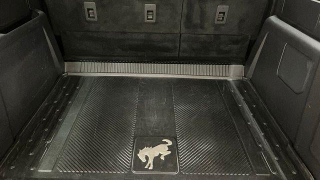 2023 Ford Bronco Base Advanced
