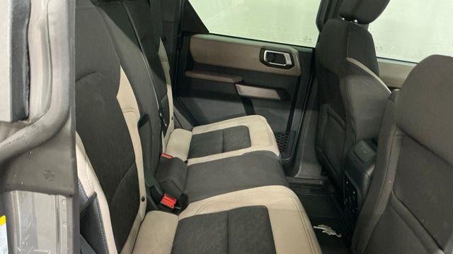 2023 Ford Bronco Base Advanced